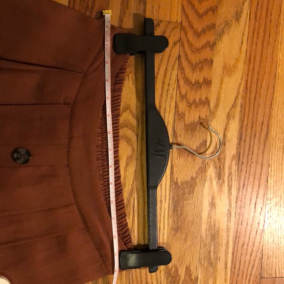 Button through skirt Oliver Bonas - Picture 5 of 7